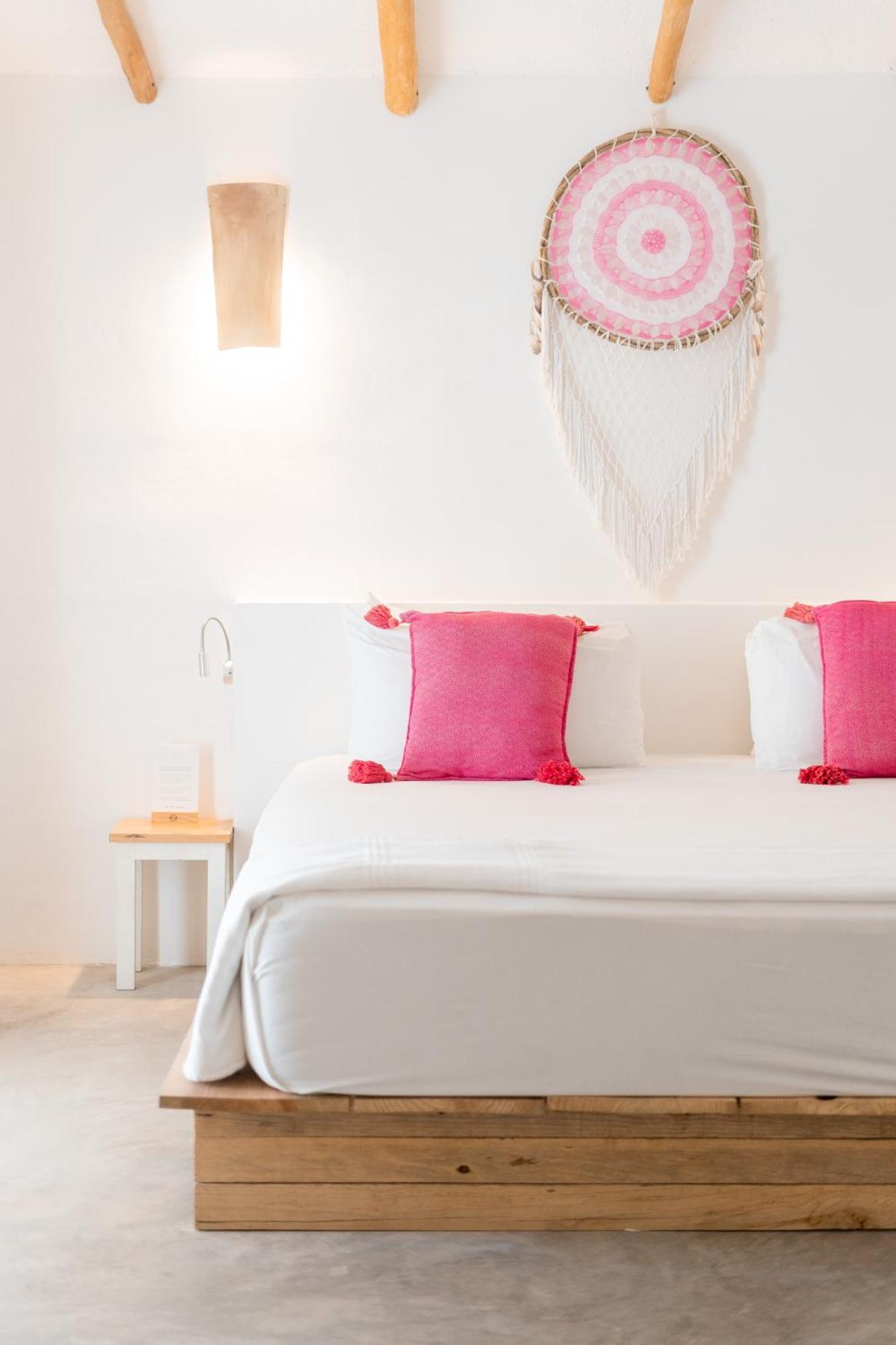 Punta Blanca Beach House Cancun Exterior photo